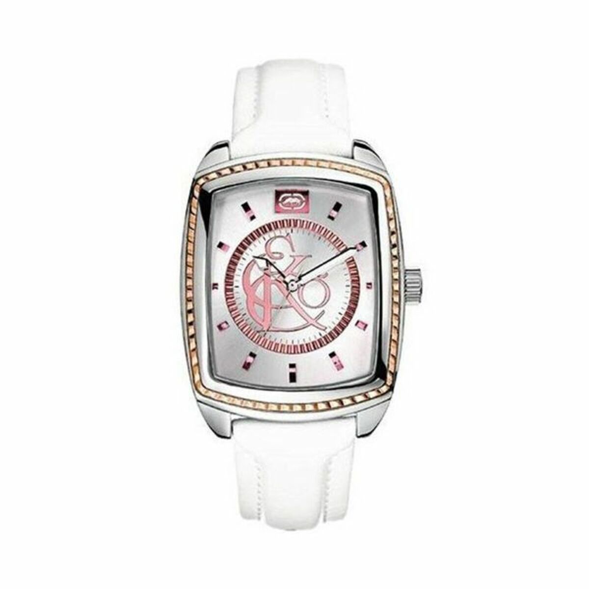 Relógio masculino Marc Ecko E95041G1 (Ø 40 mm) - EcoNest