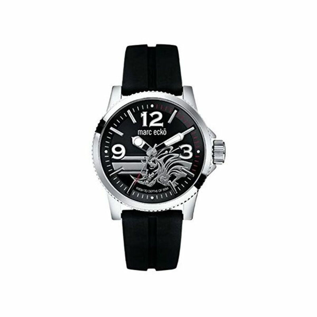 Relógio masculino Marc Ecko E08503G1 (Ø 43 mm) - EcoNest