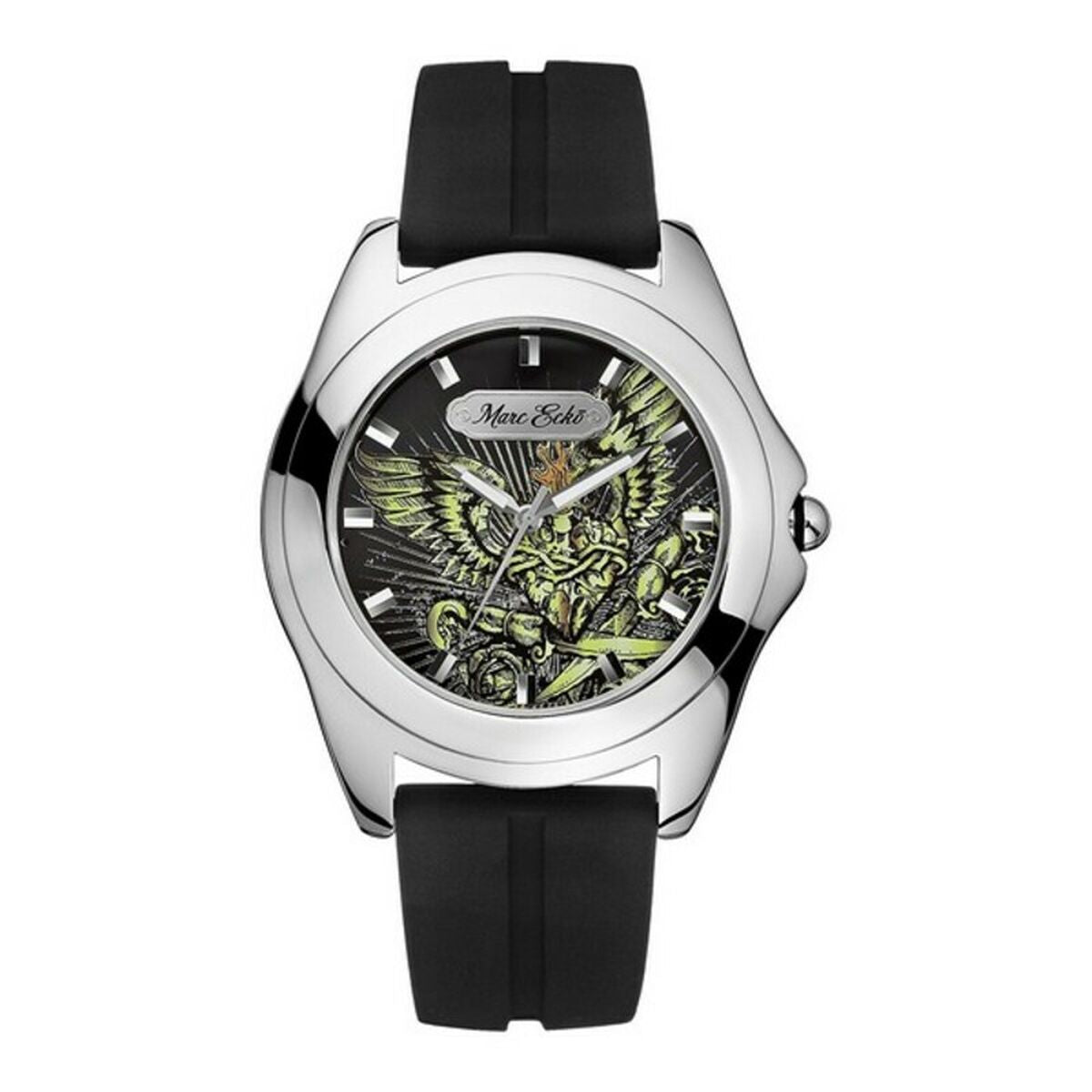 Relógio masculino Marc Ecko E07502G1 (Ø 48 mm) - EcoNest