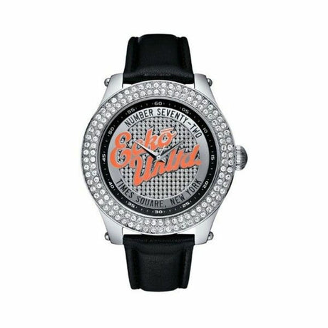 Relógio masculino Marc Ecko E15078G2 (Ø 46 mm) - EcoNest