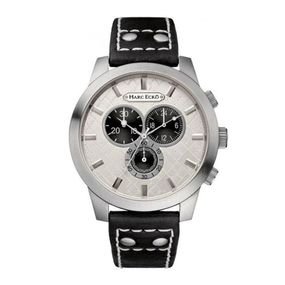 Relógio masculino Marc Ecko E14539G1 (Ø 47 mm) - EcoNest