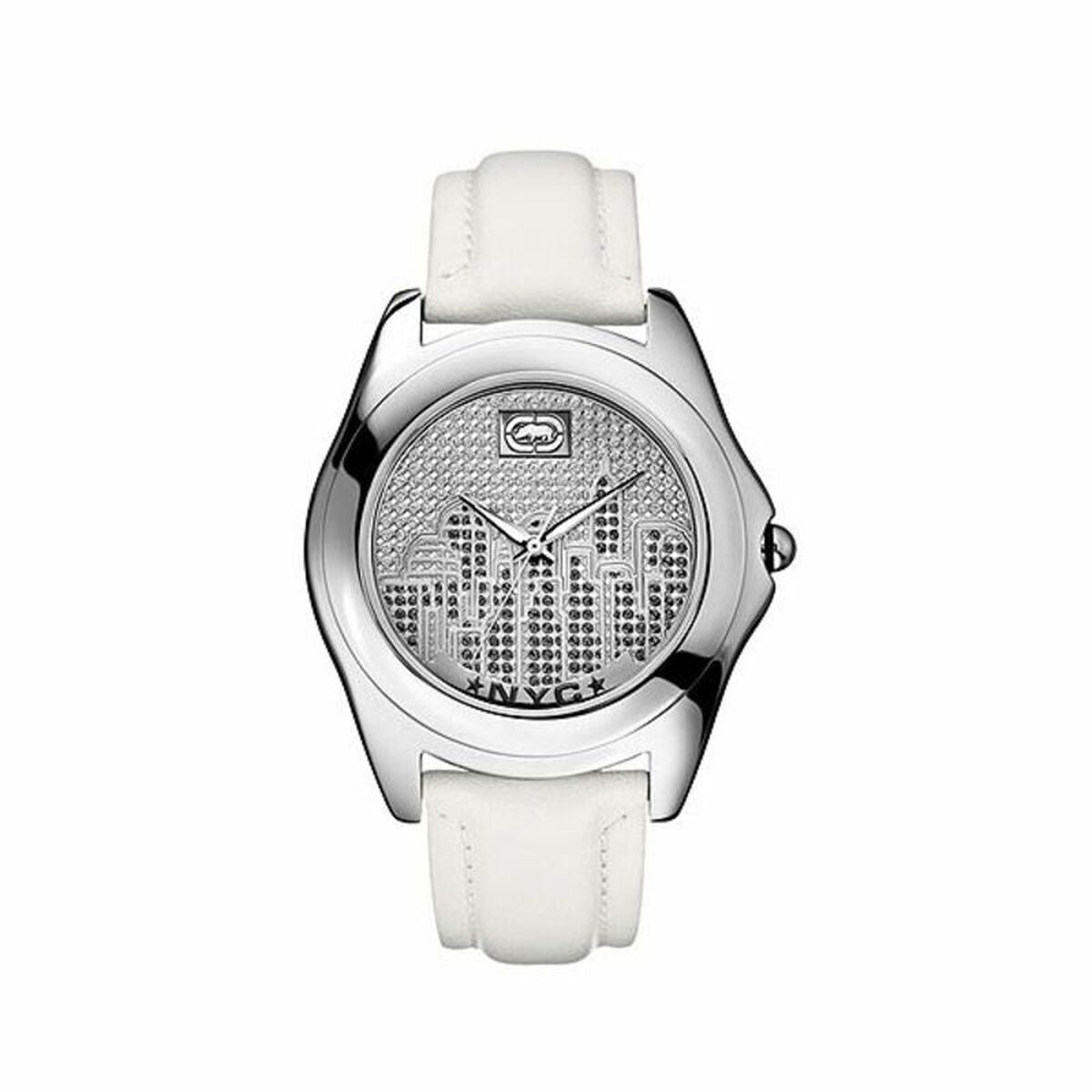 Relógio masculino Marc Ecko E08504G6 (Ø 44 mm) - EcoNest