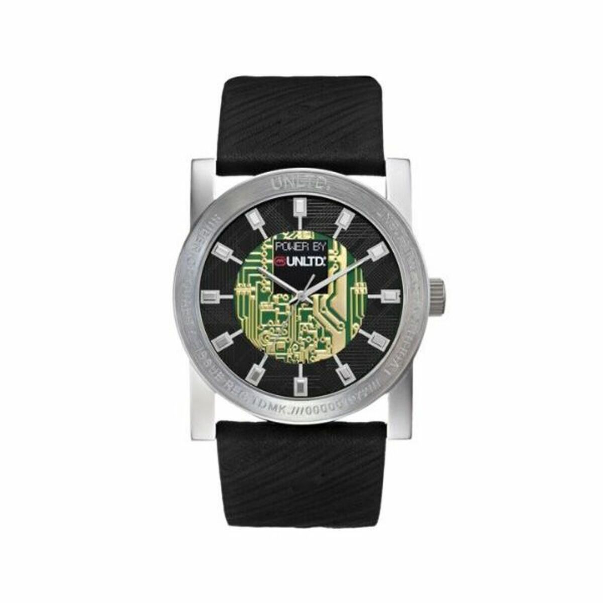 Relógio masculino Marc Ecko E10041G1 (Ø 46 mm) - EcoNest