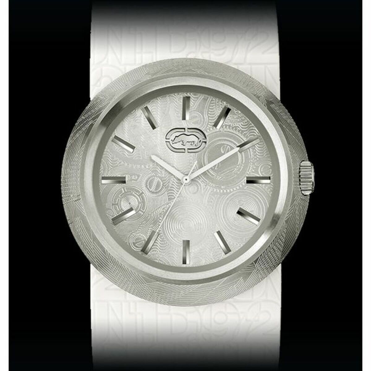 Relógio masculino Marc Ecko E11534G2 (Ø 52 mm) - EcoNest