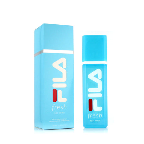 Perfume Homem Fila EDT Fresh For Men (100 ml) - EcoNest