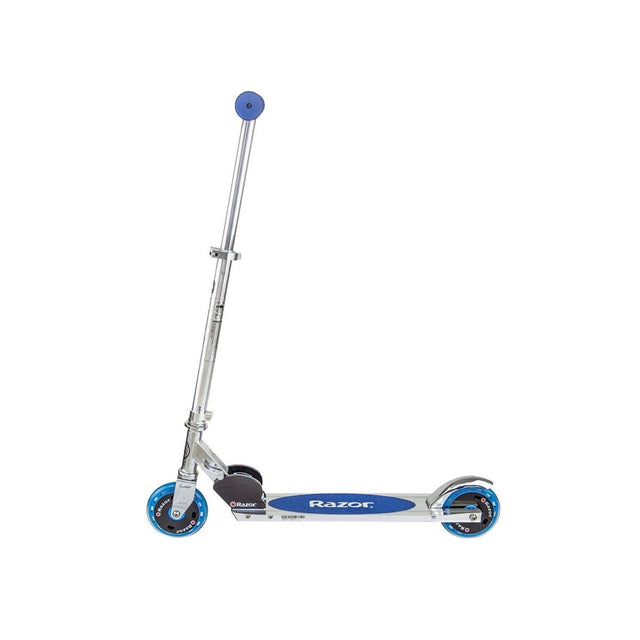 Trotinete Razor A125 (GS) Azul Alumínio - EcoNest