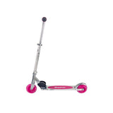 Trotinete Razor A125 Vermelho Cor de Rosa - EcoNest