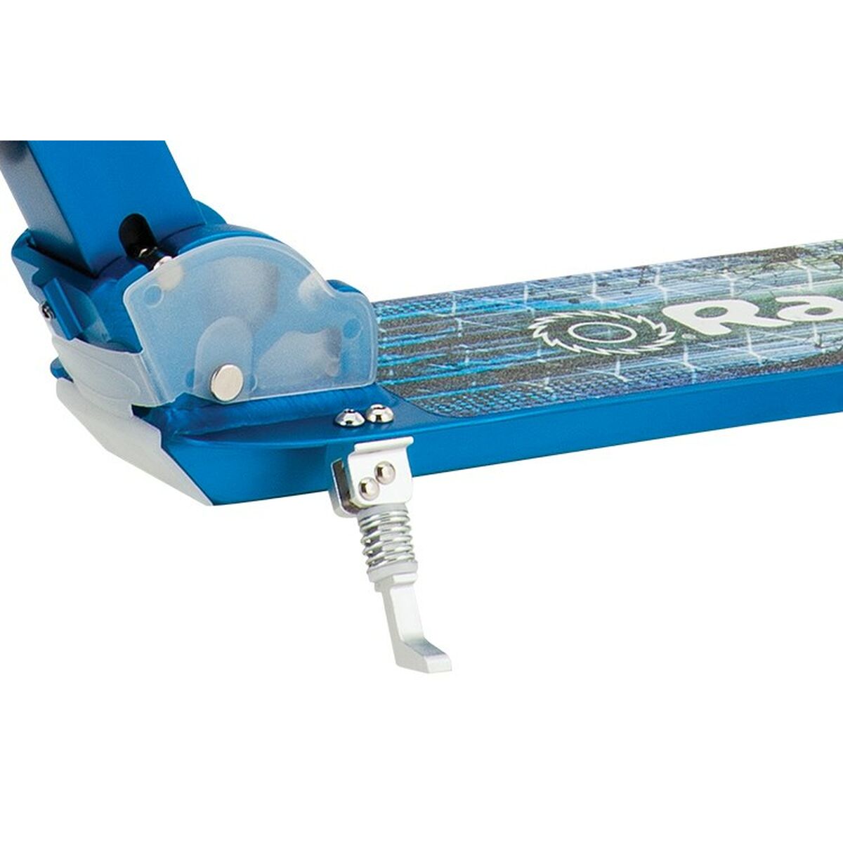 Trotinete A5 Lux Razor 13073042 Azul - EcoNest