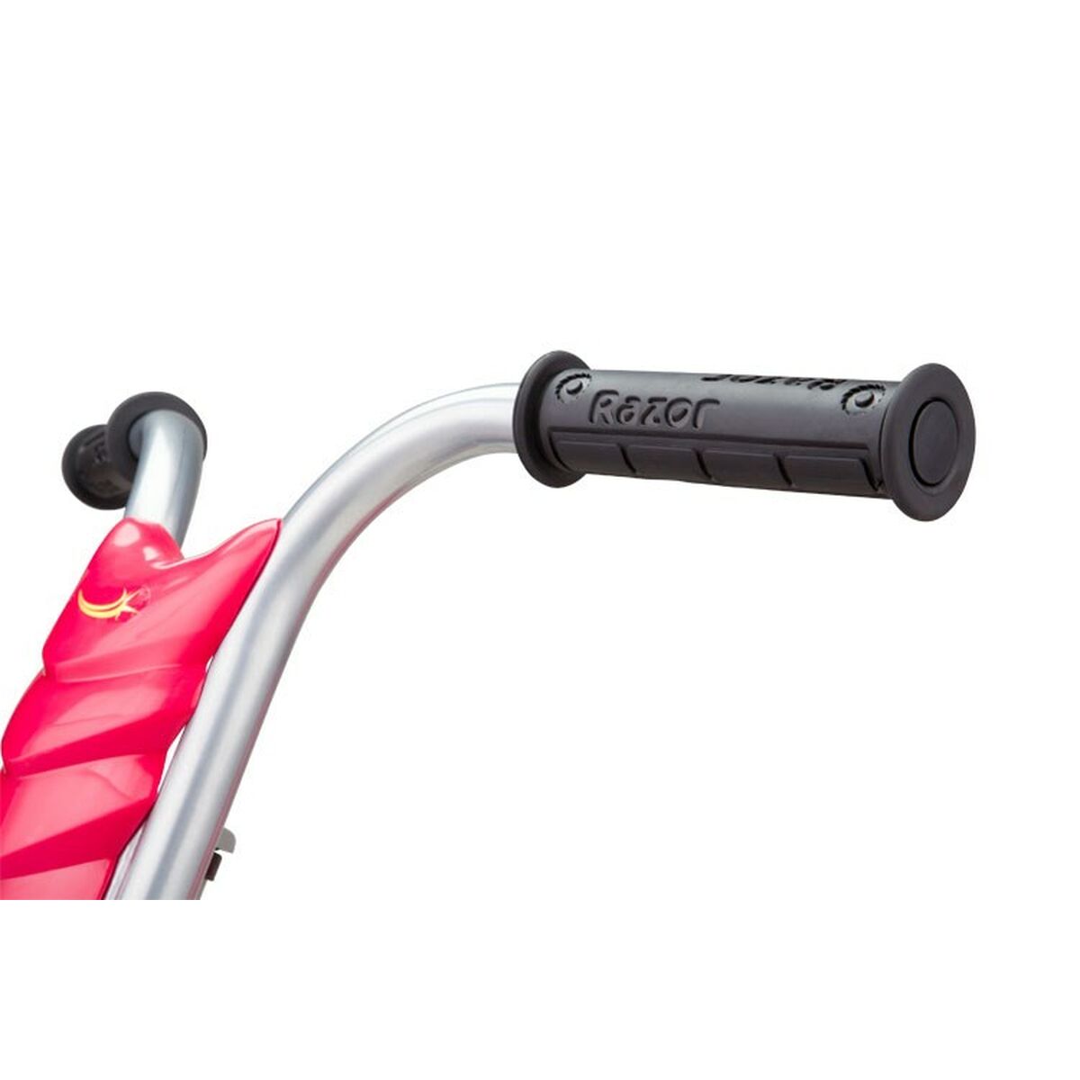 Moto Correpassagens Razor 20036599 Cor de Rosa - EcoNest