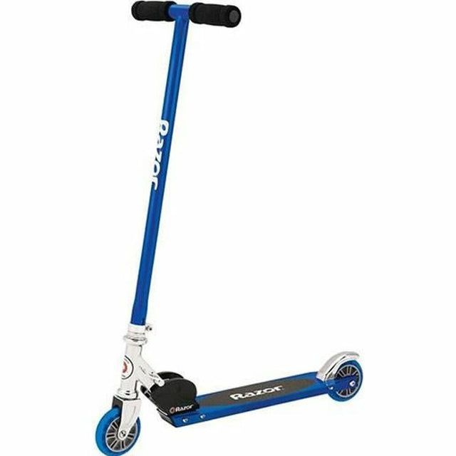 Patinete Scooter Razor 13073043 Azul Metal Alumínio Plástico 9,5 x 15,5 x 11,5 cm - EcoNest