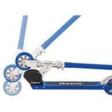 Patinete Scooter Razor 13073043 Azul Metal Alumínio Plástico 9,5 x 15,5 x 11,5 cm - EcoNest