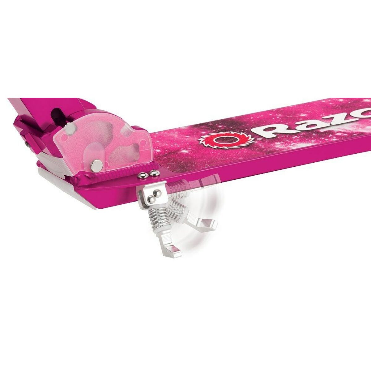 Trotinete Razor 13073064 Cor de Rosa - EcoNest