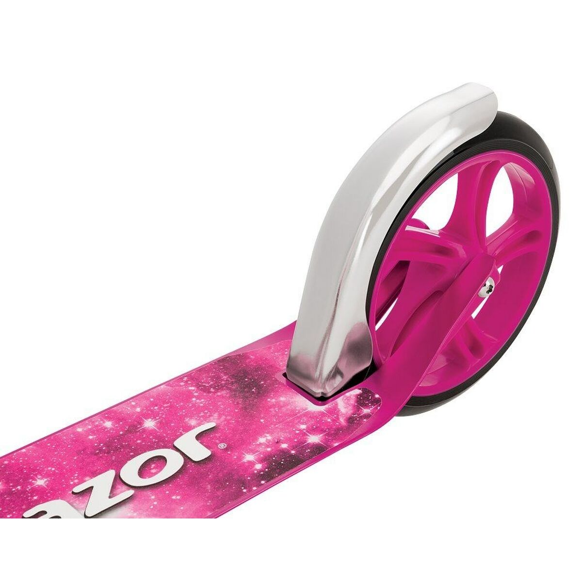 Trotinete Razor 13073064 Cor de Rosa - EcoNest