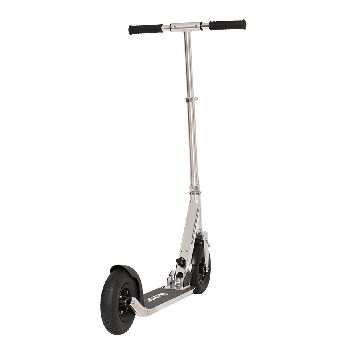 Trotinete Razor A5 Air Prateado - EcoNest