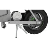 Scooter eléctrica para crianças Razor Dirt Rocket SX350 McGrath Branco Preto Verde Cinzento - EcoNest