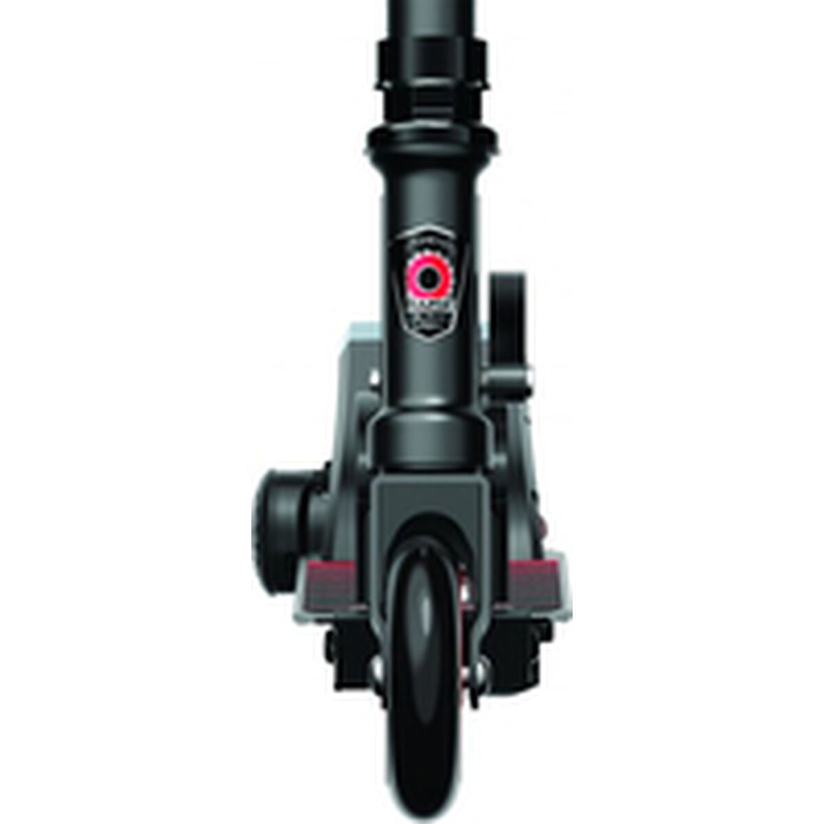 Electric Scooter Razor Turbo A Black Label Black 80 W 10,8 V