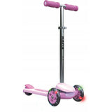 Patinete Scooter Razor ROLLIE Cor de Rosa Aço 29 x 70 x 2,8 cm - EcoNest