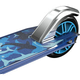 Trotinete A Shark Camo Razor 13010345 Azul - EcoNest