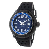 Relógio unissexo Glam Rock GR62115 (Ø 46 mm) - EcoNest