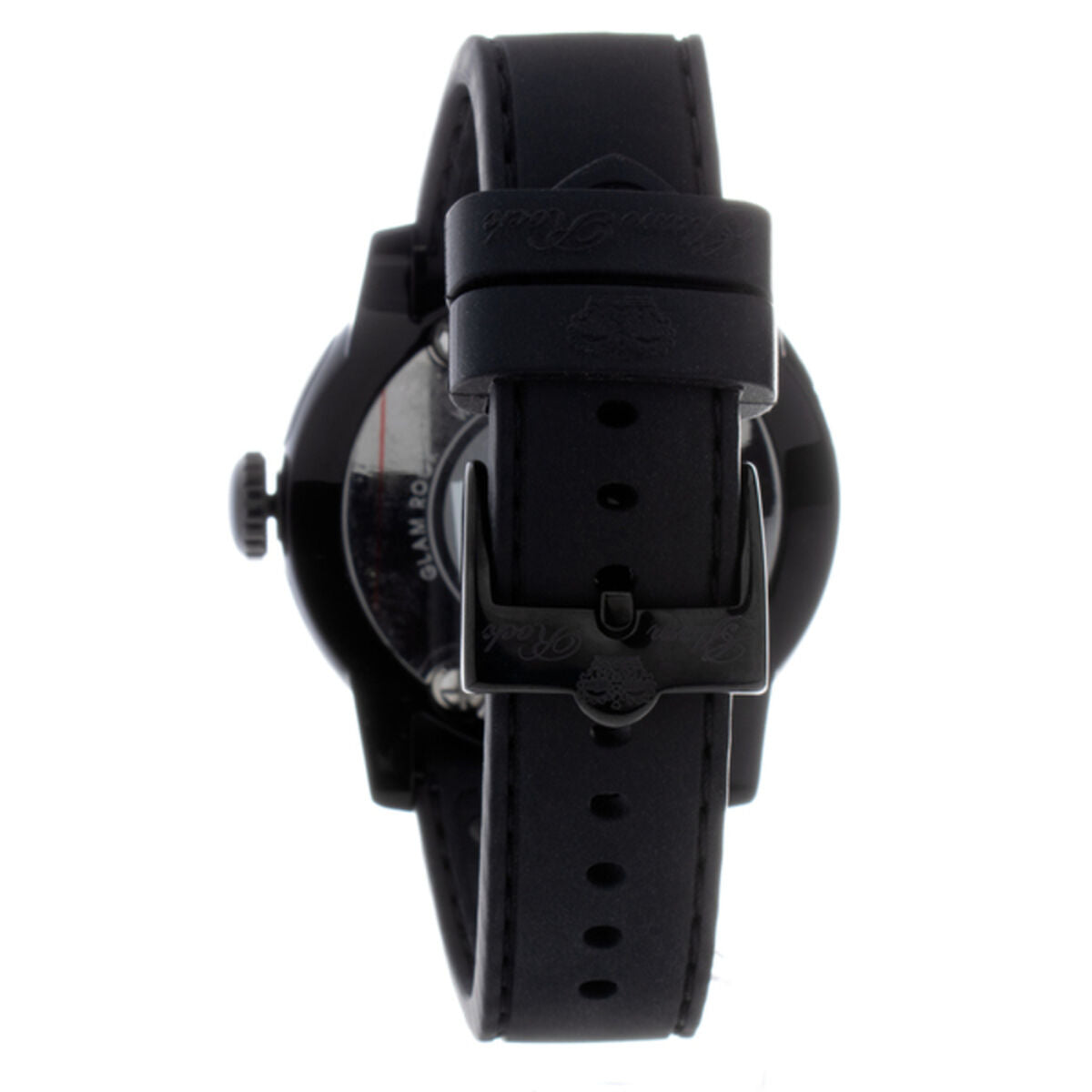 Relógio unissexo Glam Rock GR62115 (Ø 46 mm) - EcoNest