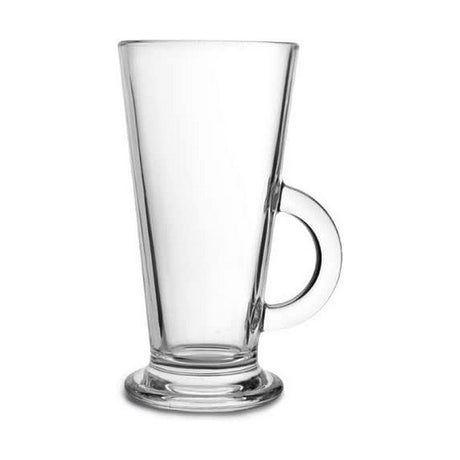 Caneca Arcoroc 6 Unidades Transparente Vidro (29 cl) - EcoNest