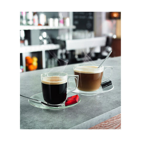 Caneca Arcoroc Amarelo Vidro (6 Unidades) (40 cl) - EcoNest
