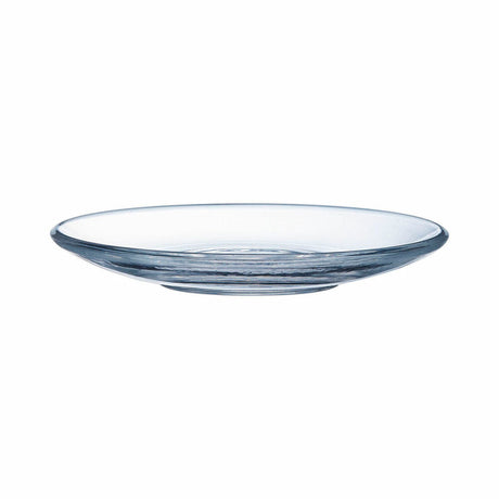 Conjunto de pratos Arcoroc Arcadie Café 6 Unidades Vidro (11,2 cm) - EcoNest