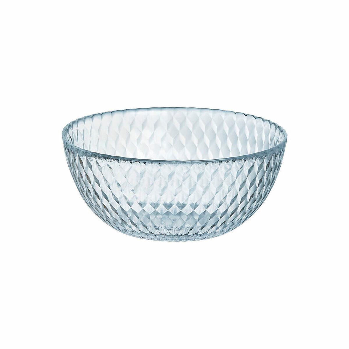 Saladeira Luminarc Pampille Transparente Vidro (Ø 24 cm) - EcoNest