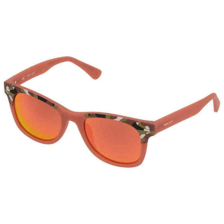 Óculos de Sol Infantis Police SK03249GECR Vermelho (ø 49 mm) - EcoNest