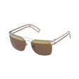 Óculos de Sol Infantis Police SK53649SN6H Castanho (ø 49 mm) - EcoNest