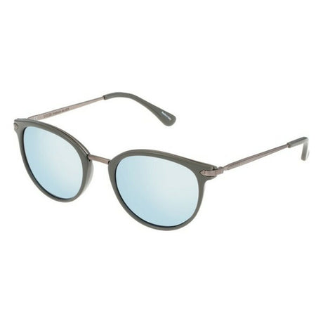 Óculos escuros unissexo Lozza SL4027M519GWX Cinzento (ø 51 mm) - EcoNest