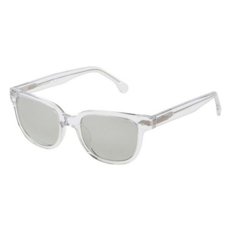 Óculos escuros unissexo Lozza SL4067M49885V Transparente (ø 49 mm) - EcoNest