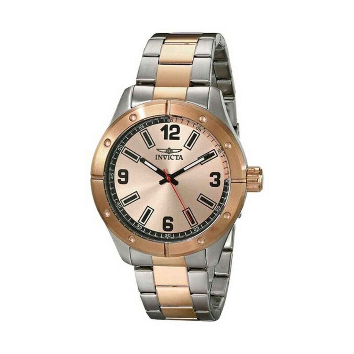 Relógio masculino Invicta 17931 (Ø 45 mm) - EcoNest