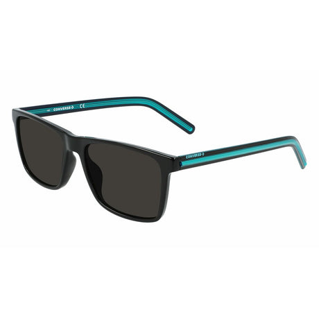 Óculos de Sol Infantis Converse CV511SY-CHUCK-1 Preto - EcoNest
