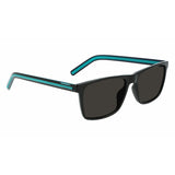 Óculos de Sol Infantis Converse CV511SY-CHUCK-1 Preto - EcoNest