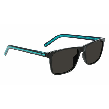 Óculos de Sol Infantis Converse CV511SY-CHUCK-1 Preto - EcoNest