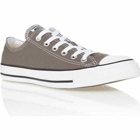 Ténis Casual Criança Converse Chuck Taylor All Star Castanho - EcoNest