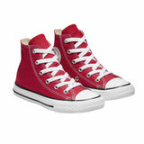 Ténis Casual Unissexo Converse All Star Classic Vermelho - EcoNest