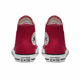 Ténis Casual Unissexo Converse All Star Classic Vermelho - EcoNest