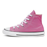 Ténis Casual Converse Chuck Taylor All Star Cor de Rosa Infantil - EcoNest