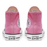 Ténis Casual Converse Chuck Taylor All Star Cor de Rosa Infantil - EcoNest