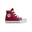 Ténis Casual Criança Converse Chuck Taylor All Star Classic Vermelho - EcoNest