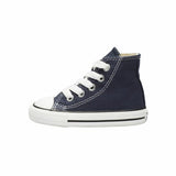 Sapatilhas de Desporto Infantis Converse Chuck Taylor All Star Classic Azul escuro - EcoNest