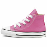 Sapatilhas de Desporto Infantis Chuck Taylor Converse All Star Classic 42628 Cor de Rosa - EcoNest