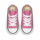 Sapatilhas de Desporto Infantis Chuck Taylor Converse All Star Classic 42628 Cor de Rosa - EcoNest