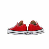 Sapatilhas de Desporto para Bebés Converse All Star Classic Low Vermelho - EcoNest