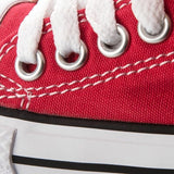 Sapatilhas de Desporto para Bebés Converse All Star Classic Low Vermelho - EcoNest