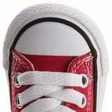 Sapatilhas de Desporto para Bebés Converse All Star Classic Low Vermelho - EcoNest