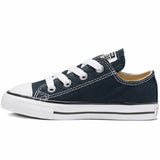 Sapatilhas de Desporto Infantis Converse Chuck Taylor All Star Azul escuro - EcoNest