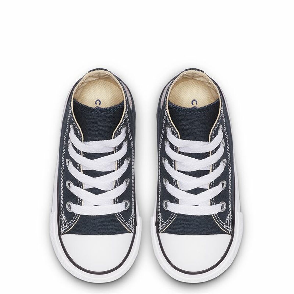 Sapatilhas de Desporto Infantis Converse Chuck Taylor All Star Azul escuro - EcoNest